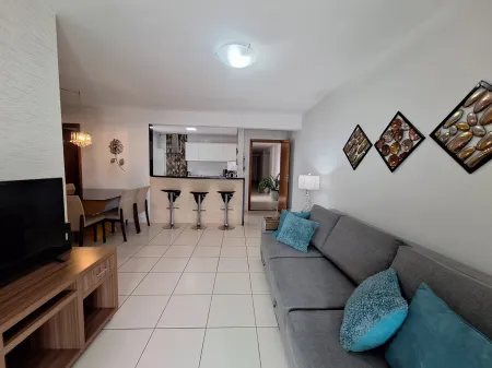 Residencial Terraço Amazonas