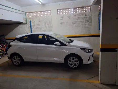 Residencial Terraço Amazonas