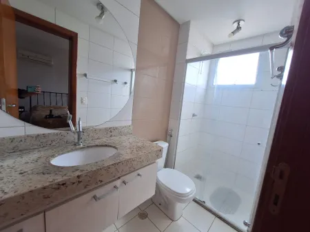 Residencial Terraço Amazonas