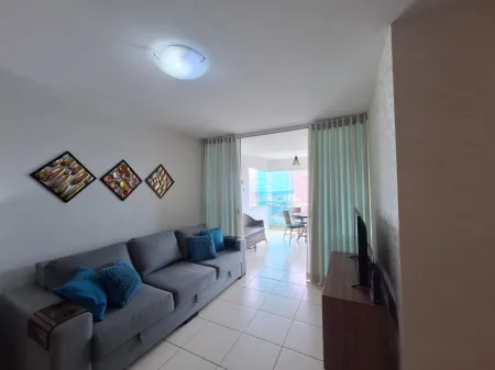 Residencial Terraço Amazonas