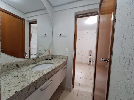 Residencial Terraço Amazonas