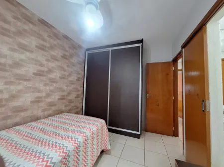 Residencial Terraço Amazonas
