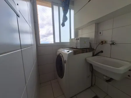 Residencial Terraço Amazonas