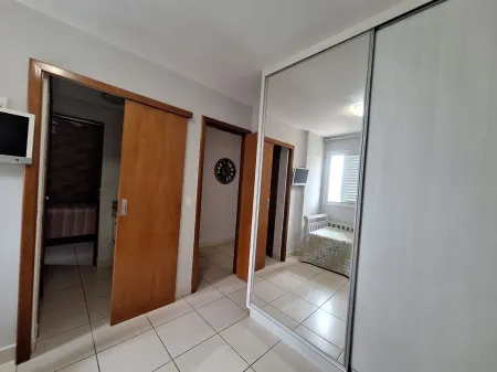Residencial Terraço Amazonas