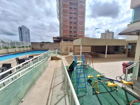 Residencial Terraço Amazonas