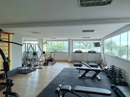 Residencial Terraço Amazonas