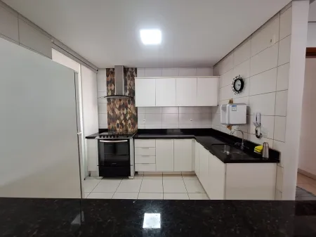 Residencial Terraço Amazonas