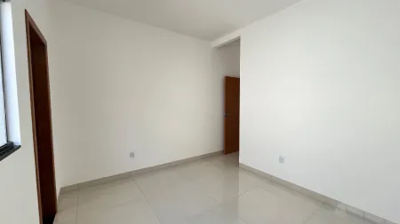 Casa Residencial Talismã
