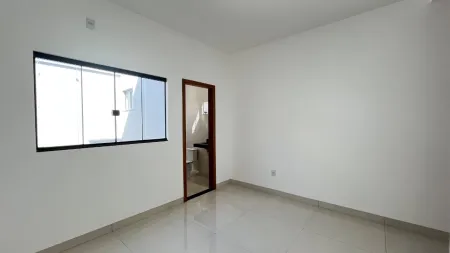 Casa Residencial Talismã