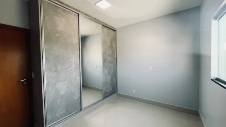 Sobrado Chácaras do Governador