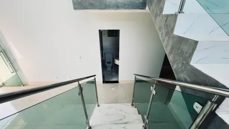 Sobrado Chácaras do Governador