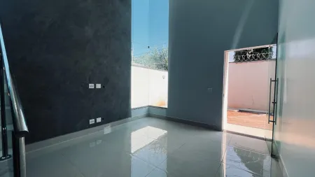 Sobrado Chácaras do Governador