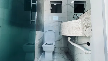 Sobrado Chácaras do Governador