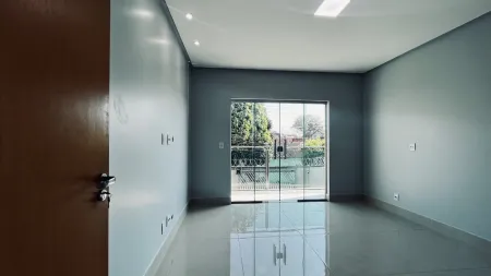 Sobrado Chácaras do Governador