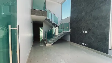 Sobrado Chácaras do Governador
