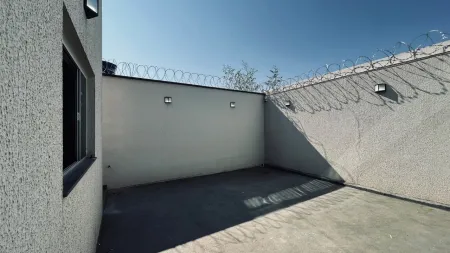 Sobrado Chácaras do Governador