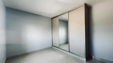Sobrado Chácaras do Governador