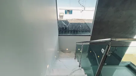 Sobrado Chácaras do Governador