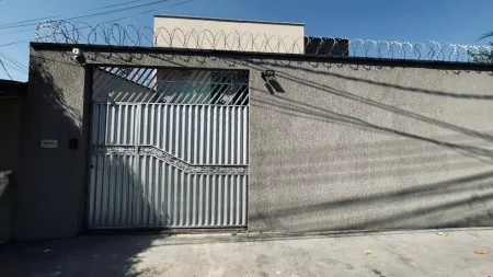 Sobrado Chácaras do Governador