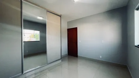 Sobrado Chácaras do Governador