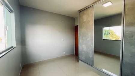 Sobrado Chácaras do Governador