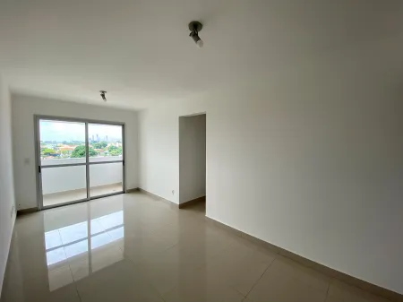 Residencial Arte Home