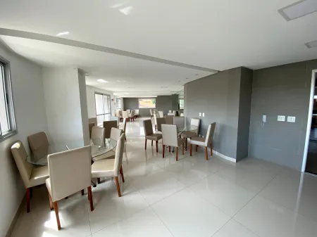 Residencial Arte Home