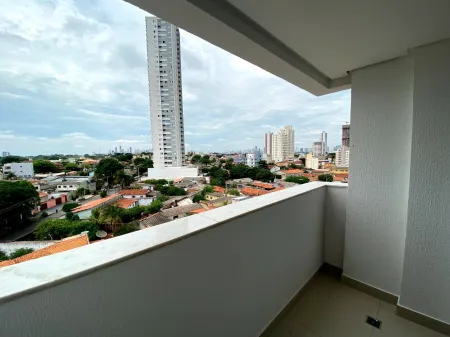 Residencial Arte Home