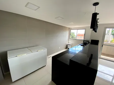Residencial Arte Home
