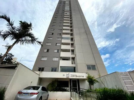 Residencial Arte Home