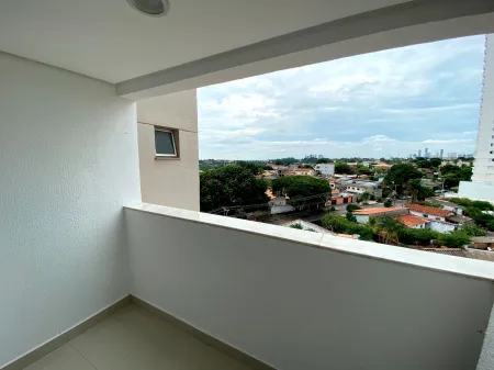 Residencial Arte Home
