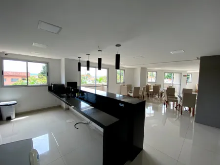 Residencial Arte Home