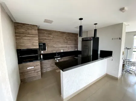 Residencial Arte Home