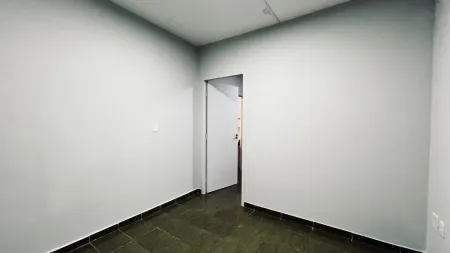 Prédio Setor Sul