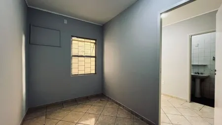Prédio Setor Sul