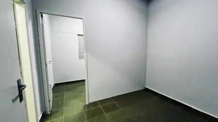 Prédio Setor Sul