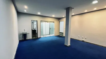 Prédio Setor Sul