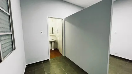 Prédio Setor Sul