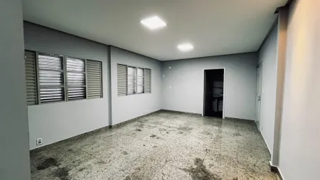 Prédio Setor Sul