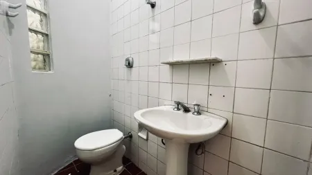 Prédio Setor Sul
