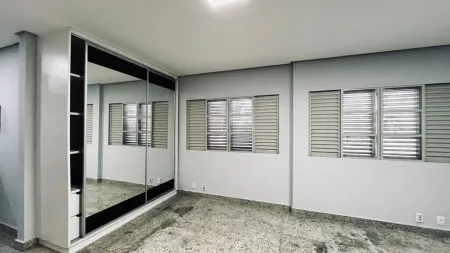 Prédio Setor Sul