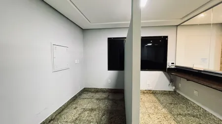 Prédio Setor Sul