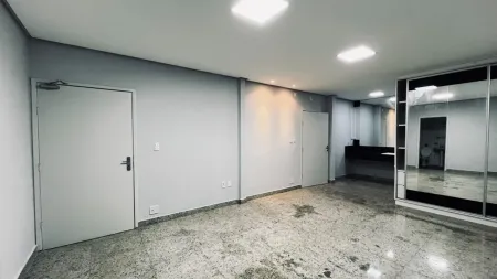 Prédio Setor Sul