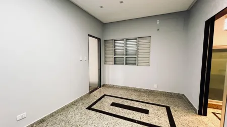Prédio Setor Sul