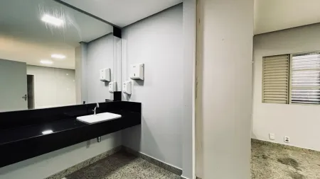 Prédio Setor Sul