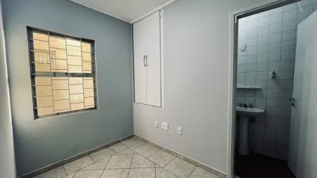 Prédio Setor Sul