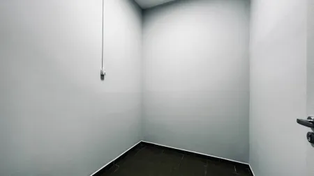 Prédio Setor Sul