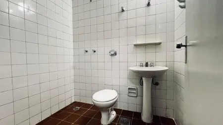 Prédio Setor Sul