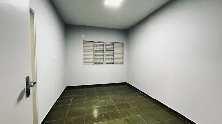 Prédio Setor Sul