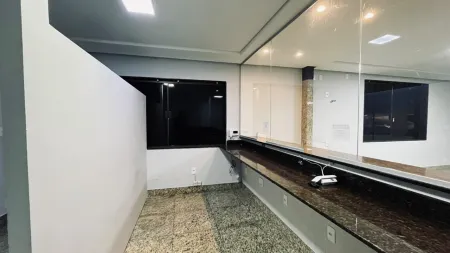 Prédio Setor Sul